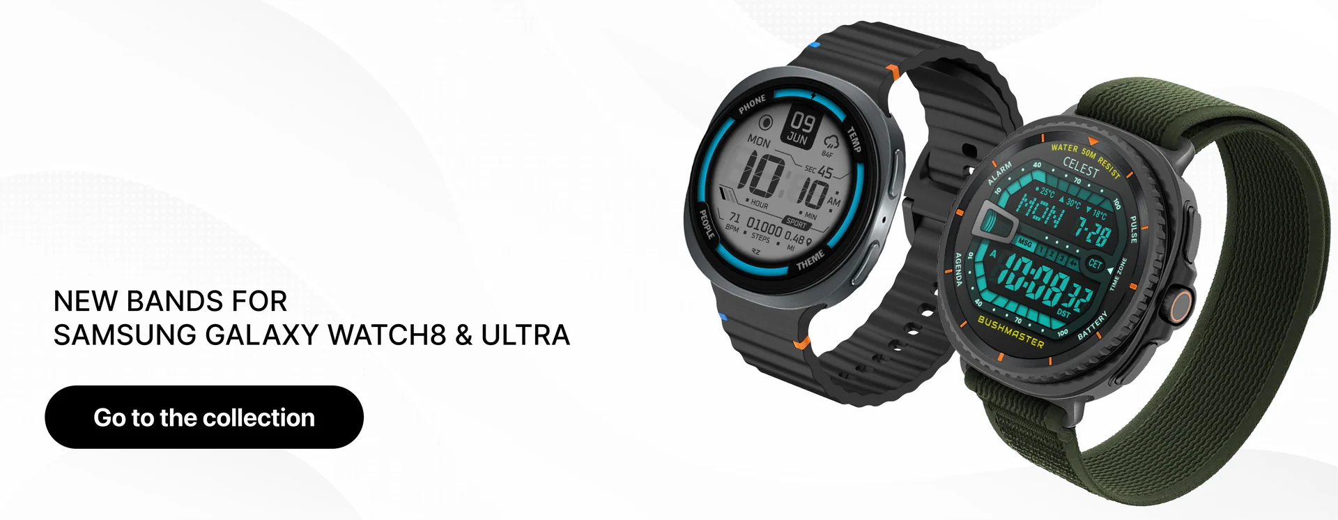 Elevate Your Wrist Game